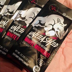 Pruvit Keto Unleashed